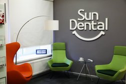 Стоматологическая клиника Сан Дентал стандарт, с рейтингом 4.2 - находится по адресу Московская область, Балашиха, шоссе Ильича, 1 