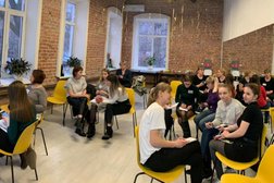 Консалтинговая компания А5, с рейтингом 4.5 - находится по адресу Ростов-на-Дону, Ворошиловский проспект, 10 