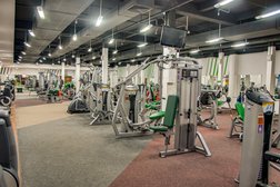 Фитнес-клуб Xfit, с рейтингом 3.8 - находится по адресу Самара, Московское шоссе, 4Б 