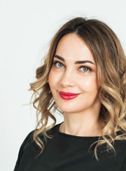 Дерматолог, косметолог Татьяна Евгеньевна Ковригина