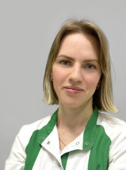 Гематолог Анна Павловна Солтыс