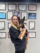 Кольцова Оксана Алексеевна