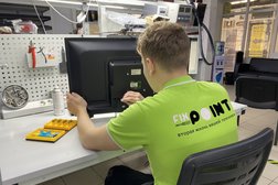 Ремонтная мастерская FixPoint, с рейтингом 3.5 - находится по адресу Республика Мордовия, Саранск, улица Комарова, 2 