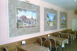 Столовая Обедбери, с рейтингом 5 - находится по адресу Рязань, улица Фирсова, 14 к1 