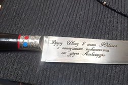 Мастерская Декоратив, с рейтингом 4.6 - находится по адресу Омск, улица Красный Путь, 63 