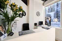 Оптика на Отрадной