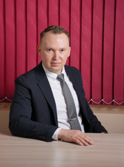 Адвокат, юрист Ренат Радикович Залялютдинов