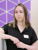 Баялиева Евгения Канатовна