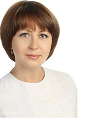 Гастроэнтеролог Светлана Анатольевна Комракова