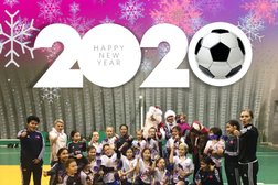 Женский футбольный клуб М10, с рейтингом 4.7 - находится по адресу Алматы, улица Шевченко, 110/1 