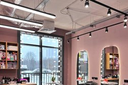 Салон красоты Beauty House, с рейтингом 4 - находится по адресу Московская область, Химки, Совхозная улица, 17к2 