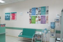 Медицинская компания Invitro, с рейтингом 2.7 - находится по адресу Красноярск, улица Александра Матросова, 4 