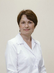 Невролог Наталья Вениаминовна Смирнова