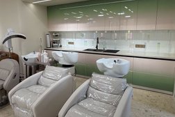 Салон красоты ovame Кэтти Холл, с рейтингом 2.6 - находится по адресу Тверь, Медниковская улица, 53 
