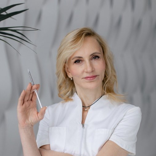 Ирина Анатольевна Мещерякова