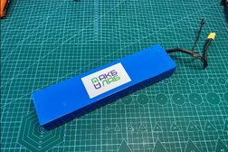 Компания Акб Лаб, с рейтингом 4.8 - находится по адресу Рязань, Железнодорожный район, 390005, Татарская улица, 18 