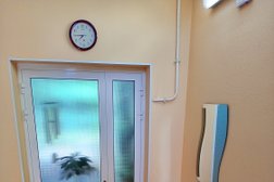 Хоспис святой равноапостольной княгини Ольги, с рейтингом 3.3 - находится по адресу Санкт-Петербург, улица Косинова, 19 к1 
