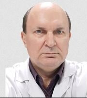 Андролог, врач УЗИ Александр Анатольевич Абросимов