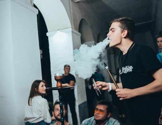 Счастливые часы – Акция 🌟 в Баре Mishka Lounge на Большой Московской улице  – Владимир – Zoon.ru