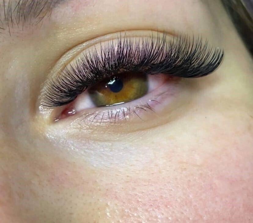фотография работы Студии красоты Nails Pro на Ясеневой улице
