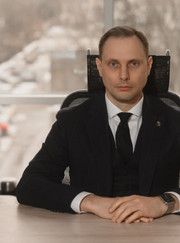 Адвокат, юрист Алексей Сергеевич Меншиков