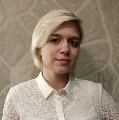 Елизавета Сергеевна Кузнецова