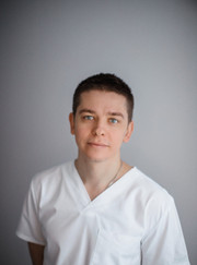 Стоматолог, стоматолог-ортопед Дмитрий Сергеевич Довбенко