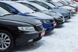 Автосалон Атлантик Pro, с рейтингом 4.7 - находится по адресу Екатеринбург, Таганская улица, 77 