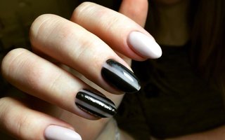 фотография работы специалиста по красоте Юлии Высоцкой