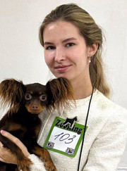 Грумер Анна Александровна Кочетова