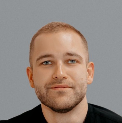 Алексей Вячеславович Борисенко