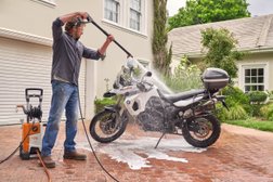 Специализированный магазин бензотехники Stihl, с рейтингом 4.6 - находится по адресу Омск, Енисейская улица, 3 