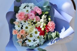 Салон цветов АртФлора, с рейтингом 4.9 - находится по адресу Иркутск, улица Вампилова, 2/2 