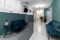 Центр эстетической косметологии Reload, с рейтингом 5 - находится по адресу Санкт-Петербург, улица Оптиков, 37 ст1 