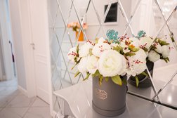 Клиника лазерной эпиляции и косметологии Подружки, с рейтингом 4.9 - находится по адресу Иркутск, улица Лыткина, 31 