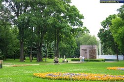 Парк Останкино, с рейтингом 3.5 - находится по адресу Москва, 1-я Останкинская улица, 5с3 