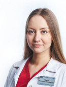 Чёрная Александра Александровна