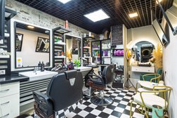 Центр красоты Turkish barbershop, с рейтингом 4.3 - находится по адресу Москва, улица Арбат, 22/2с1 