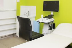 Центр лабораторной диагностики на улице Ленина в Усть-Джегуте