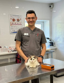 Говачаев Сардор Гахроманович