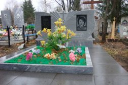 Салон ритуальных услуг Память, с рейтингом 3.3 - находится по адресу Республика Татарстан, Нижнекамск, Нижнекамское кладбище, 2 