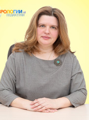 Дефектолог, логопед Марина Викторовна Баранова