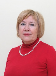 Нарколог, психиатр Галина Васильевна Ларионова
