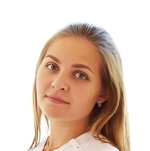 Виктория Станиславовна Сафьянова