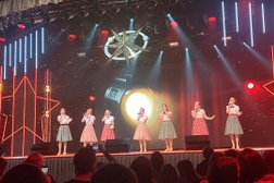 Дворец культуры железнодорожников