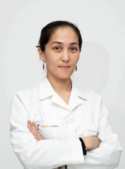 Пульмонолог Бекдаулет Бегдуллаевна Акимниязова