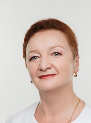 Врач УЗИ Марина Николаевна Бастан