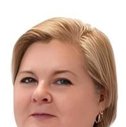 Татьяна Аркадьевна Яркина