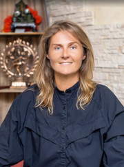 Массажист Ушниша Дхарани Виджайя