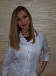 Терапевт, гастроэнтеролог Екатерина Александровна Назарова